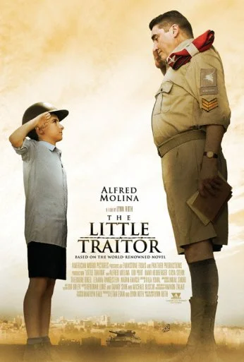 Маленький предатель (2007) онлайн бесплатно